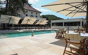 Sequoias Golf & Ressort