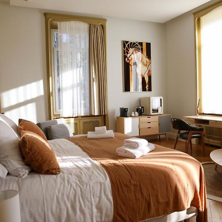 Sequoias Golf & Ressort Otel Ruy-Montceau Dış mekan fotoğraf