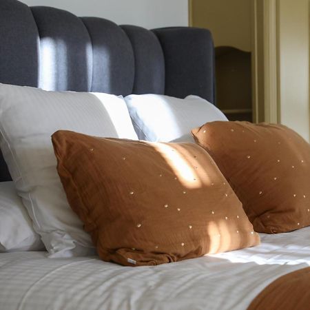 Sequoias Golf & Ressort Otel Ruy-Montceau Dış mekan fotoğraf