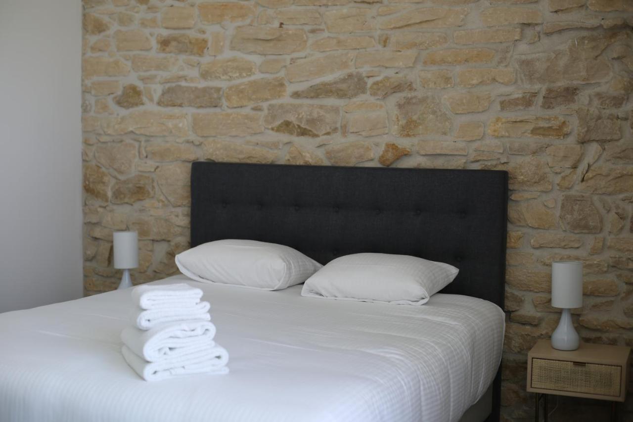 Sequoias Golf & Ressort Otel Ruy-Montceau Dış mekan fotoğraf