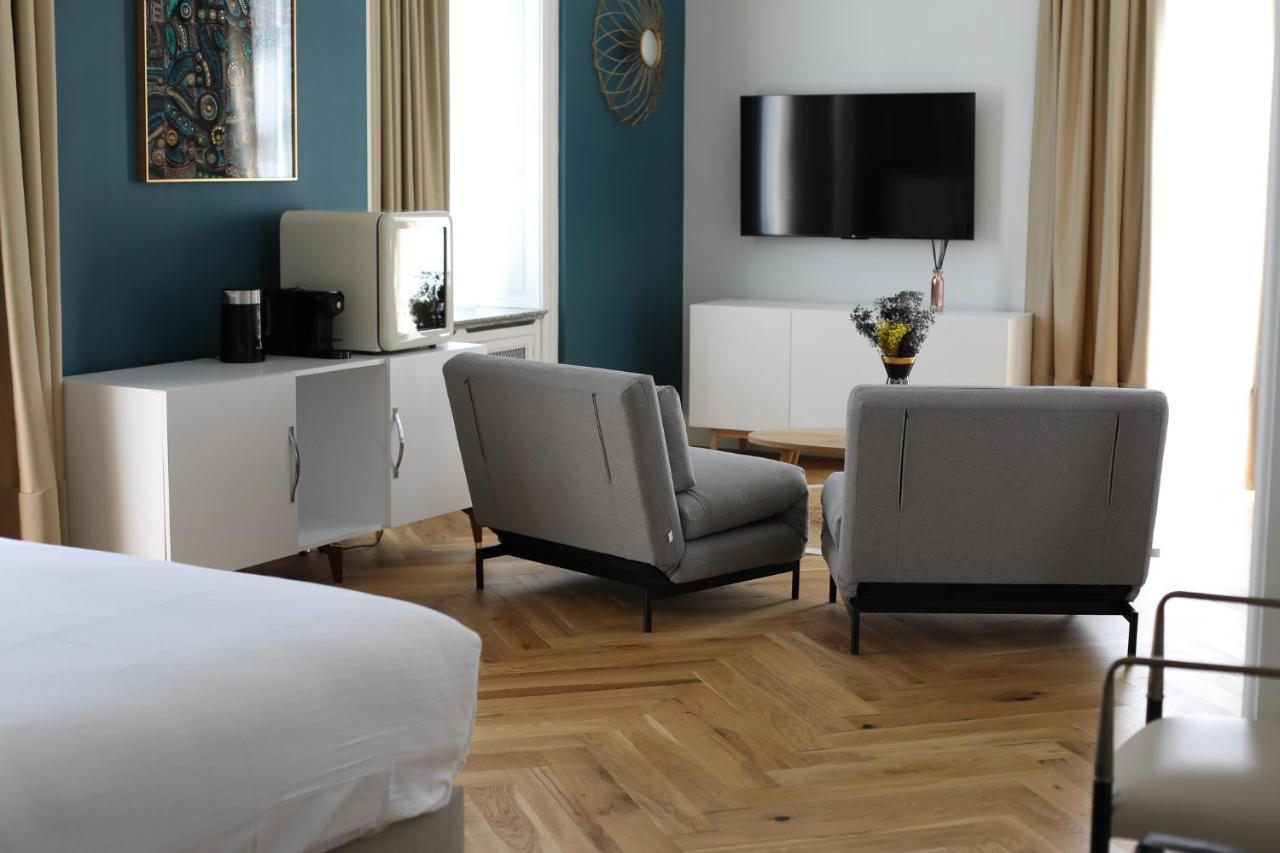 Sequoias Golf & Ressort Otel Ruy-Montceau Dış mekan fotoğraf