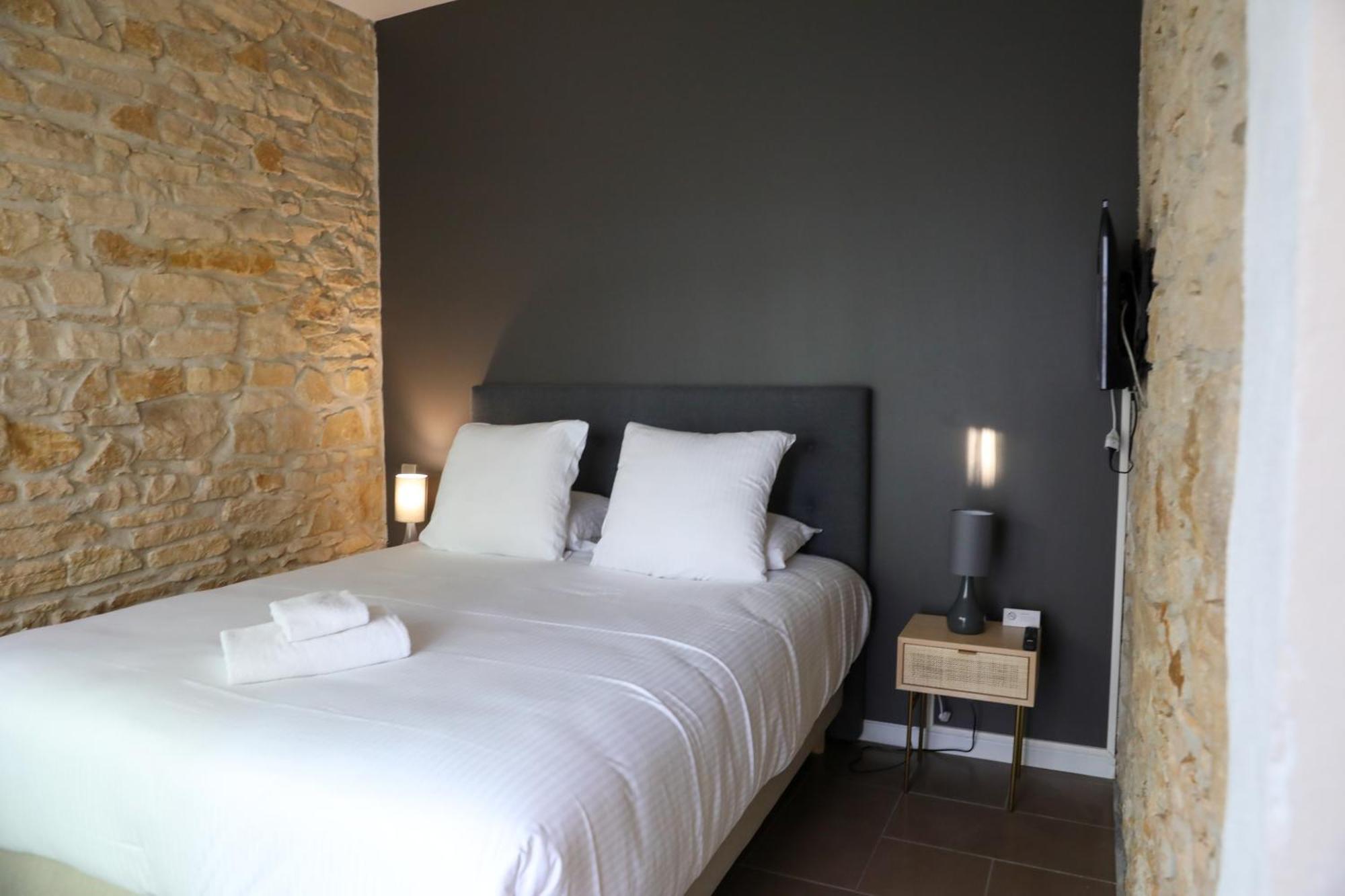 Sequoias Golf & Ressort Otel Ruy-Montceau Dış mekan fotoğraf