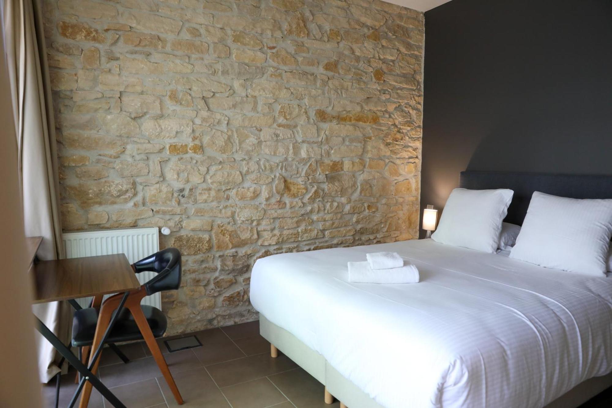 Sequoias Golf & Ressort Otel Ruy-Montceau Dış mekan fotoğraf