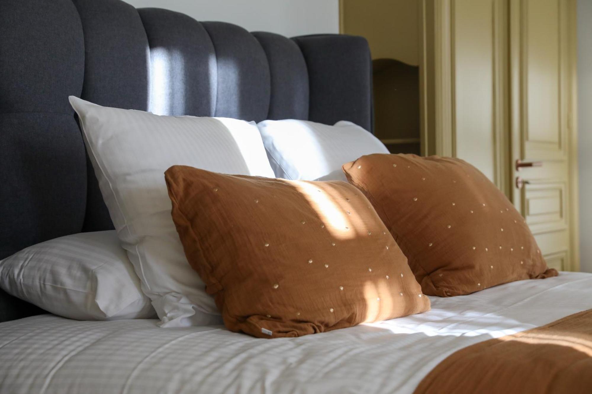 Sequoias Golf & Ressort Otel Ruy-Montceau Dış mekan fotoğraf