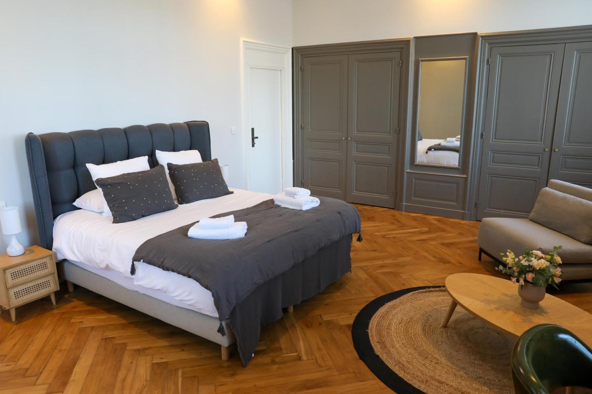 Sequoias Golf & Ressort Otel Ruy-Montceau Dış mekan fotoğraf