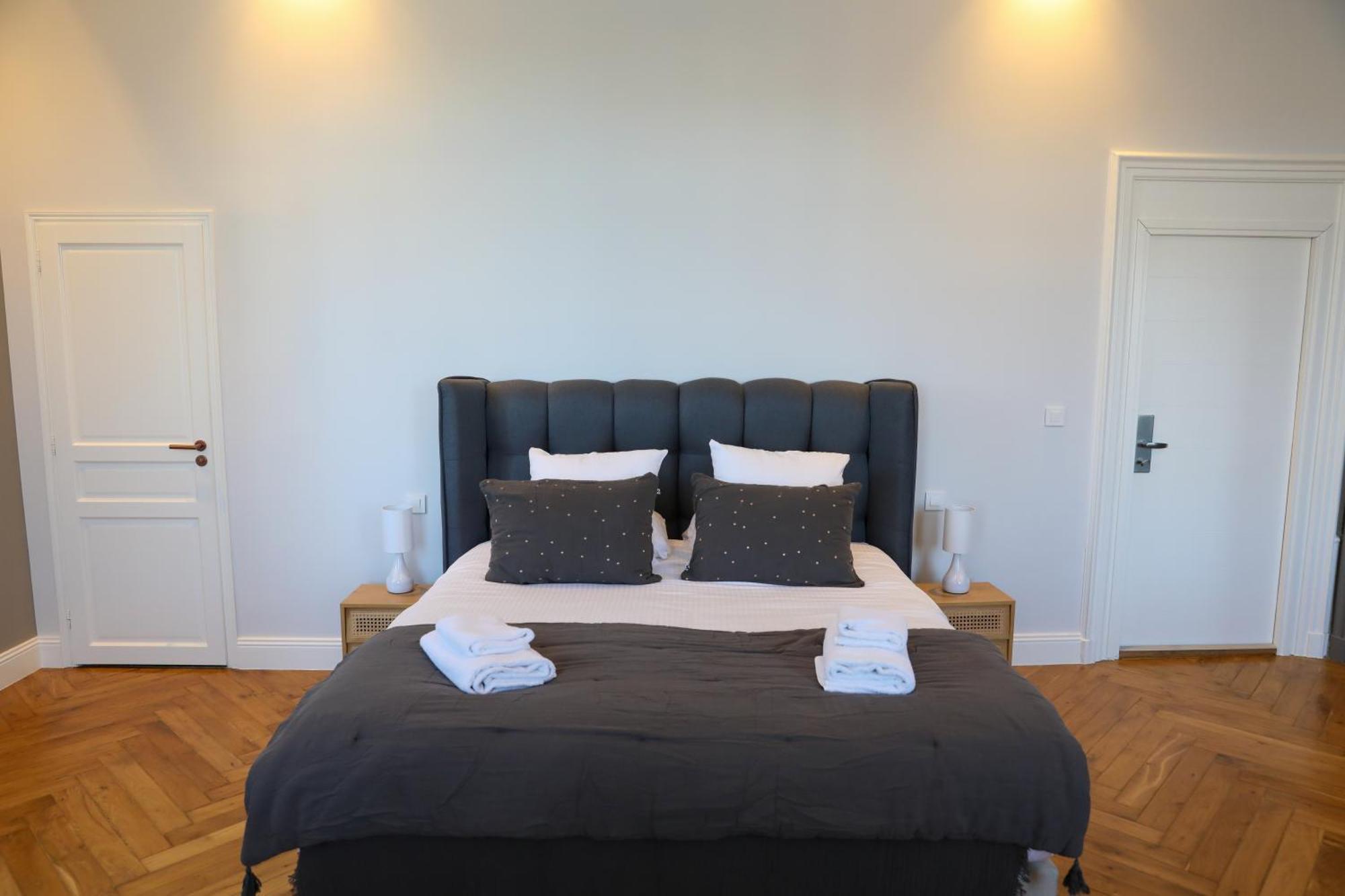 Sequoias Golf & Ressort Otel Ruy-Montceau Dış mekan fotoğraf