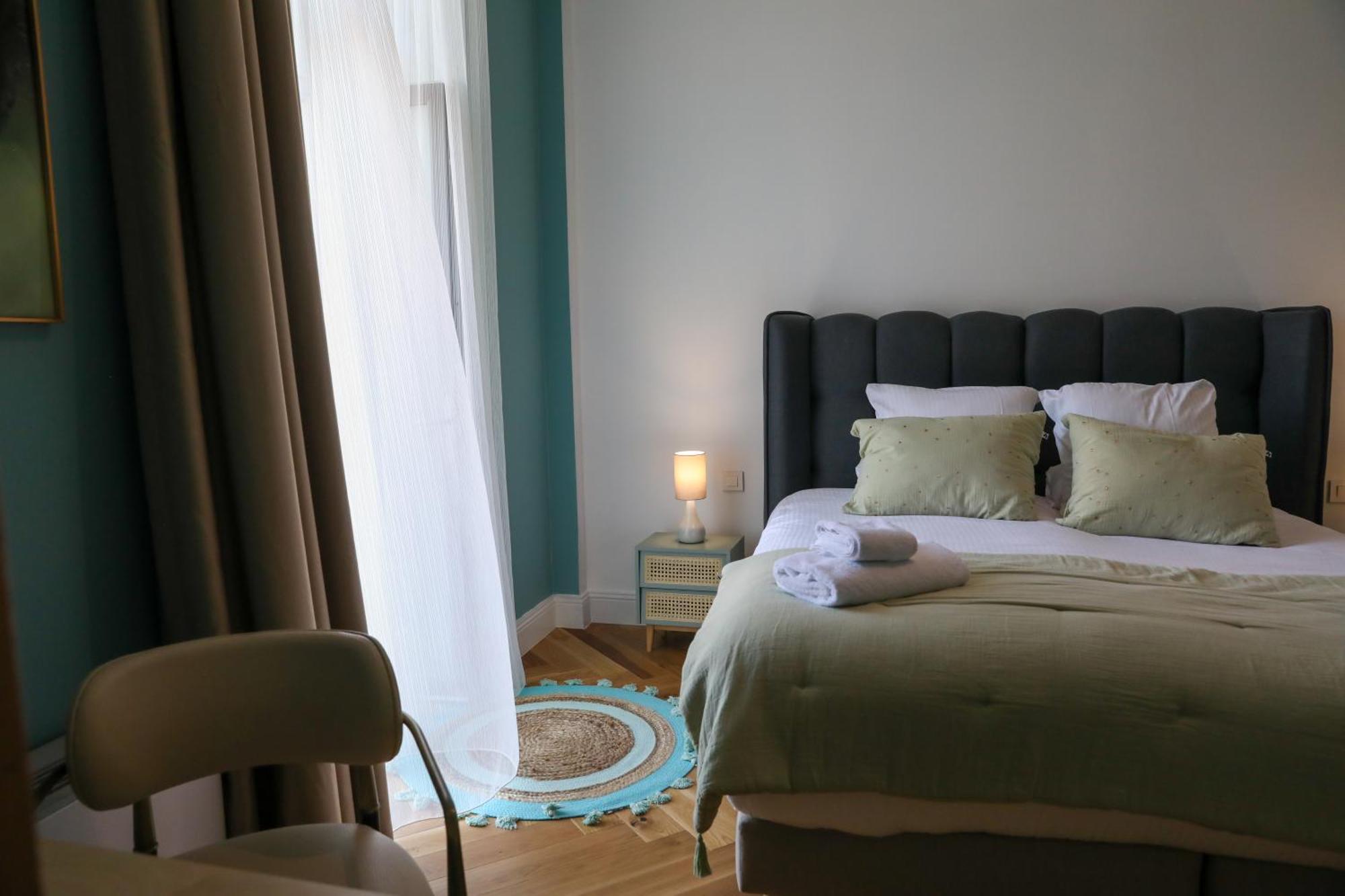 Sequoias Golf & Ressort Otel Ruy-Montceau Dış mekan fotoğraf