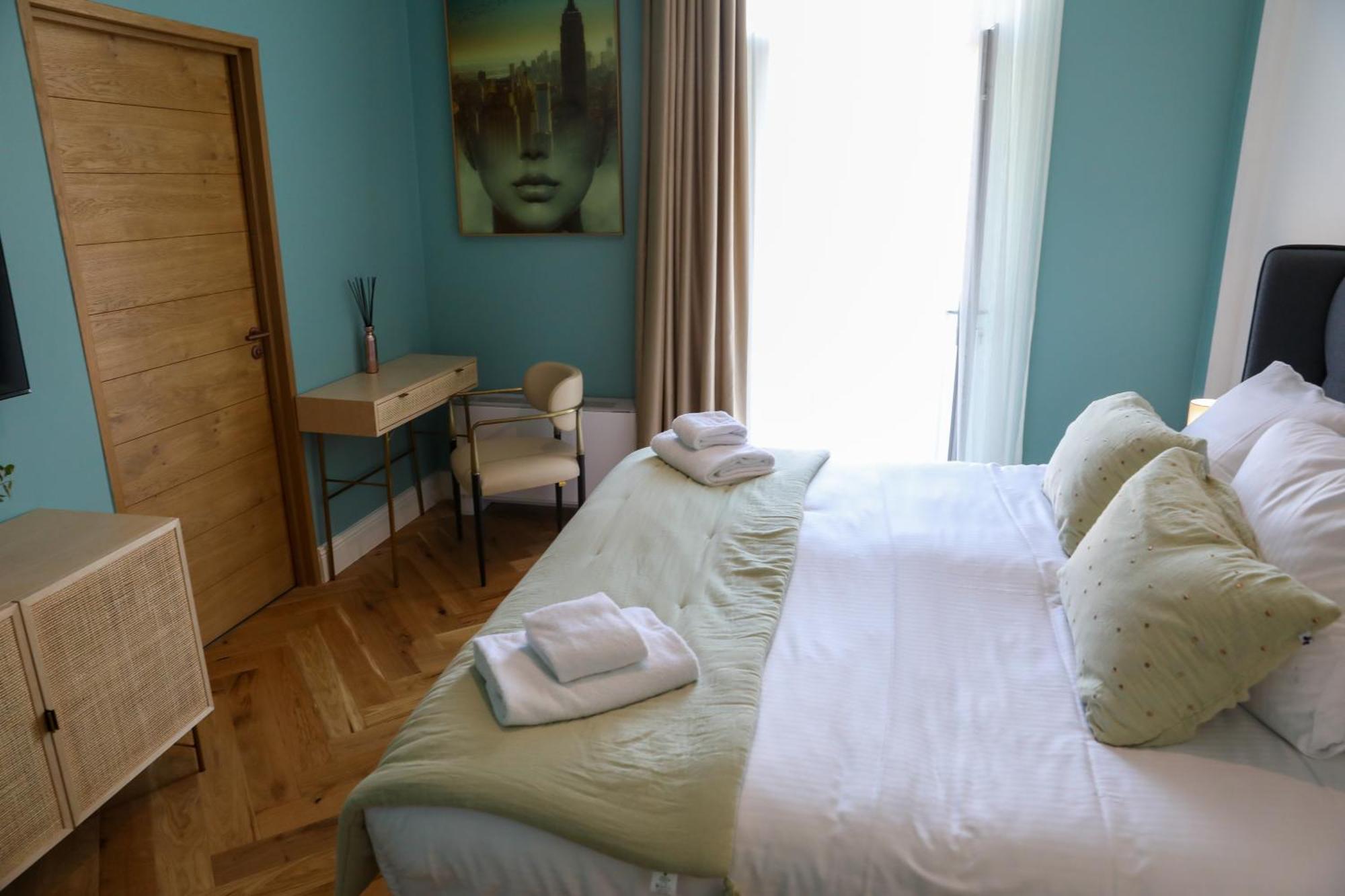 Sequoias Golf & Ressort Otel Ruy-Montceau Dış mekan fotoğraf