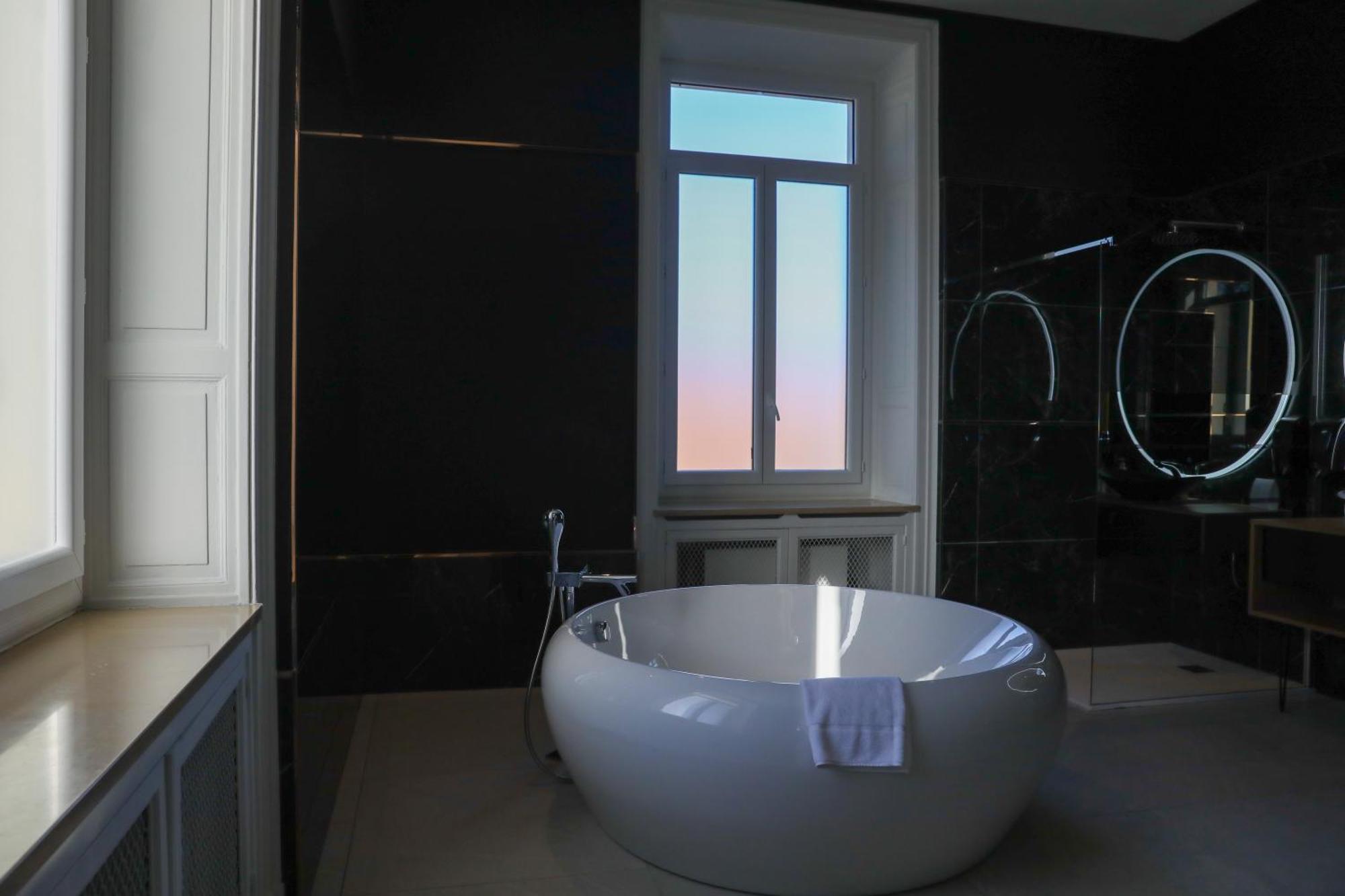 Sequoias Golf & Ressort Otel Ruy-Montceau Dış mekan fotoğraf