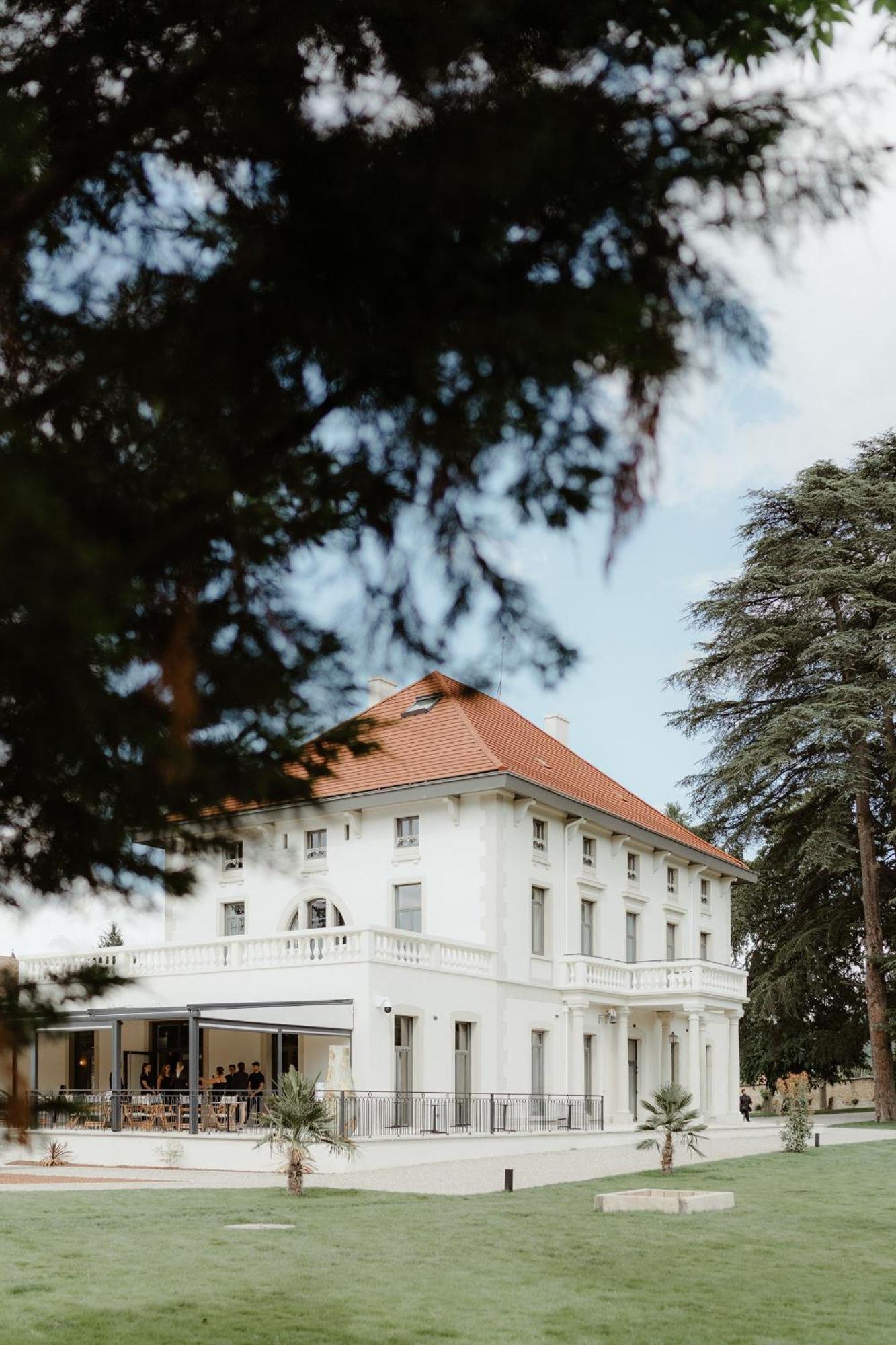 Sequoias Golf & Ressort Otel Ruy-Montceau Dış mekan fotoğraf